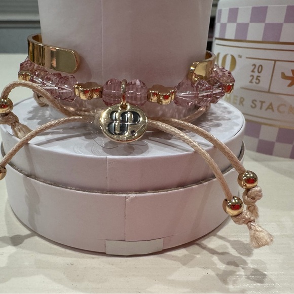 Bomb Party Summer Stacks 2025 Let’s Make Magic Together - Picture 7 of 8